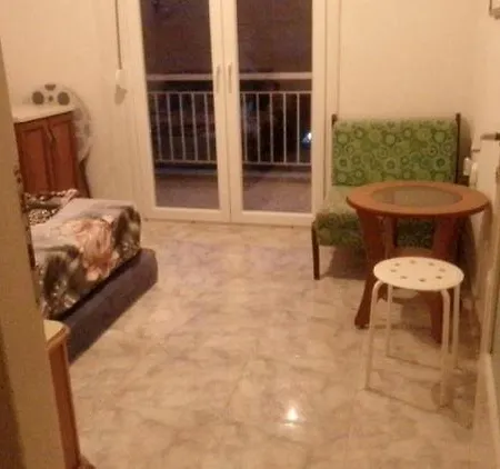 شقة Beach Apartment *