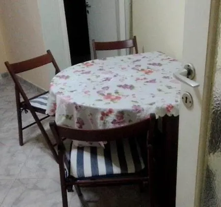 شقة Beach Apartment