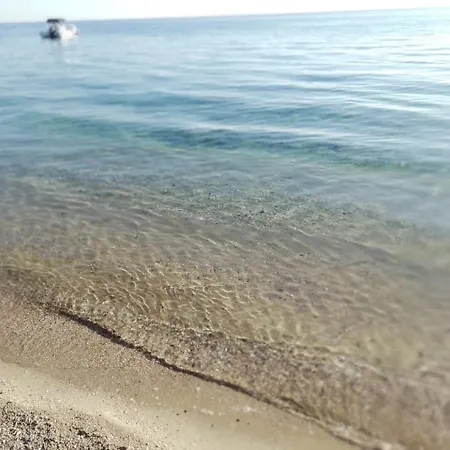 شقة Beach Apartment *