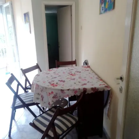 Beach Apartment Nea Kallikrateia