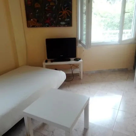 Beach Apartment