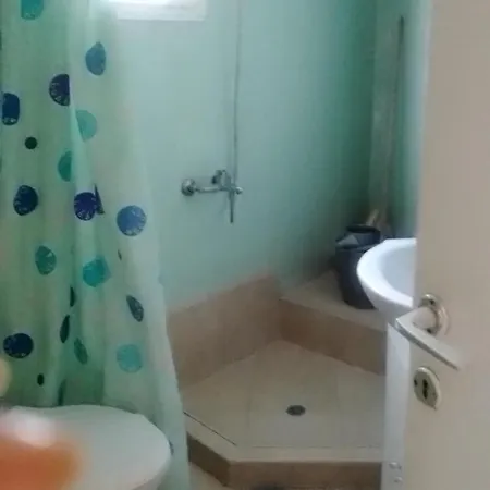 Beach Apartment Nea Kallikrateia