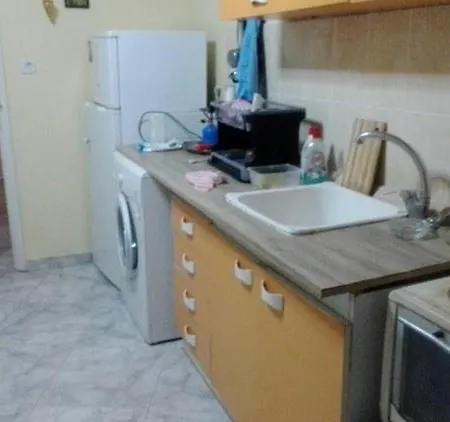 Beach Apartment アパート *
